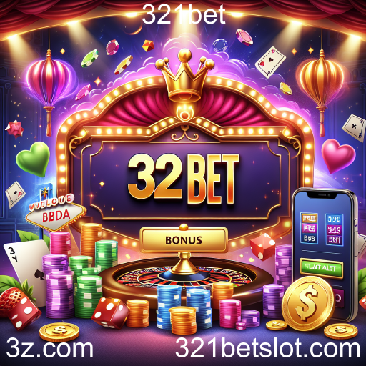 Descubra as Melhores Promoções do 321bet: Aumente suas Chances de Ganhar!