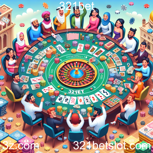 A Magia dos Jogos de Mesa: Unindo Pessoas e Criando Memórias